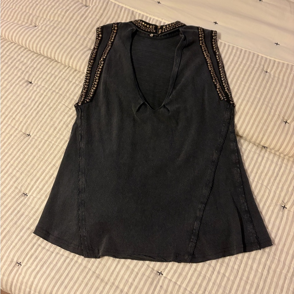 Free People Ria Tank - Picture 6 of 6